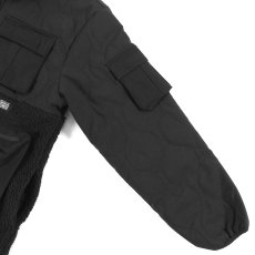 画像10: KINGSIZE（キングサイズ）“BOA QUILT JACKET” (10)
