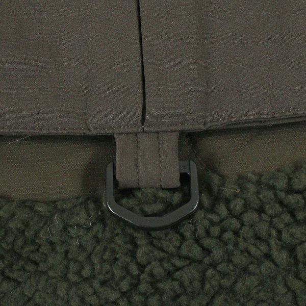 画像8: KINGSIZE（キングサイズ）“BOA QUILT JACKET” (8)