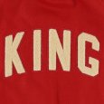 画像9: 【ラストMのみ】KINGSIZE（キングサイズ）“KING AWARD STADIUM JACKET” (9)