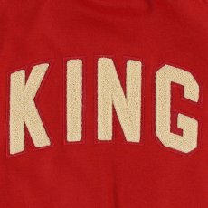 画像9: KINGSIZE（キングサイズ） “KING AWARD STADIUM JACKET” (9)