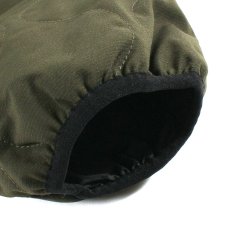 画像12: KINGSIZE（キングサイズ）“BOA QUILT JACKET” (12)