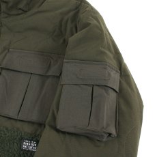 画像11: KINGSIZE（キングサイズ）“BOA QUILT JACKET” (11)