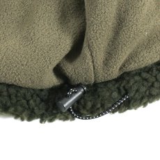 画像16: KINGSIZE（キングサイズ）“BOA QUILT JACKET” (16)