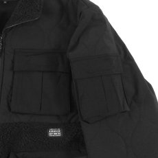 画像11: KINGSIZE（キングサイズ）“BOA QUILT JACKET” (11)