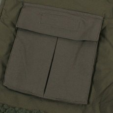 画像5: KINGSIZE（キングサイズ）“BOA QUILT JACKET” (5)