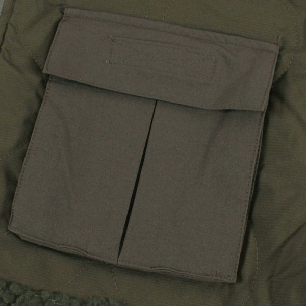 画像5: KINGSIZE（キングサイズ）“BOA QUILT JACKET” (5)