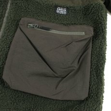 画像6: KINGSIZE（キングサイズ）“BOA QUILT JACKET” (6)