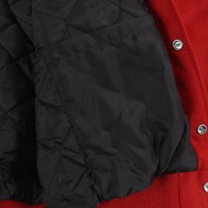 画像13: 【ラストMのみ】KINGSIZE（キングサイズ）“KING AWARD STADIUM JACKET” (13)