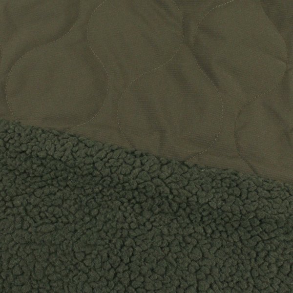 画像13: KINGSIZE（キングサイズ）“BOA QUILT JACKET” (13)