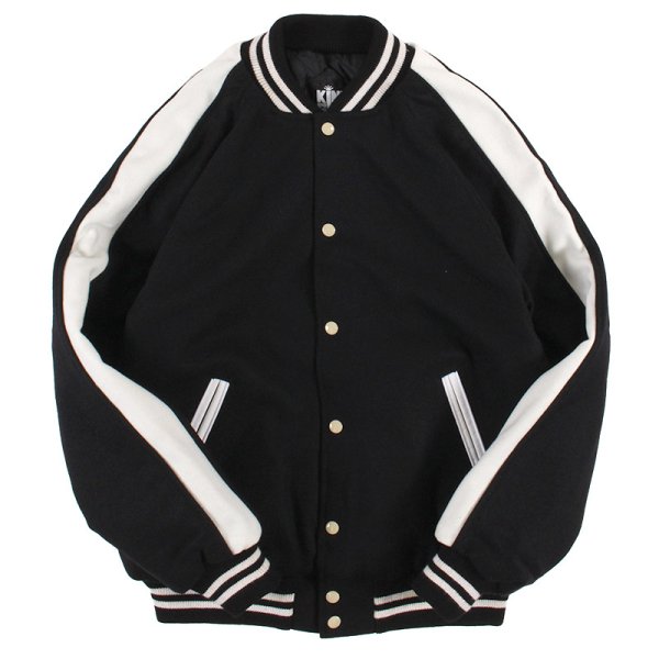 画像2: KINGSIZE（キングサイズ）“KING AWARD STADIUM JACKET” (2)