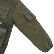 画像10: KINGSIZE（キングサイズ）“BOA QUILT JACKET” (10)