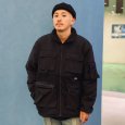 画像17: KINGSIZE（キングサイズ）“BOA QUILT JACKET” (17)