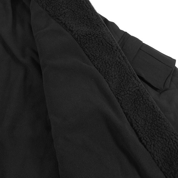 画像15: KINGSIZE(キングサイズ)“BOA QUILT JACKET” (15)