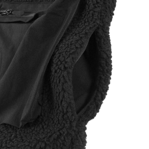 画像7: KINGSIZE(キングサイズ)“BOA QUILT JACKET” (7)