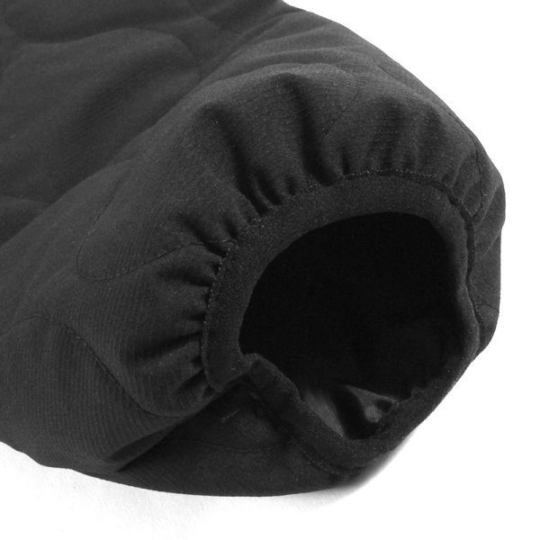 画像12: KINGSIZE(キングサイズ)“BOA QUILT JACKET” (12)