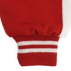 画像8: 【ラストMのみ】KINGSIZE（キングサイズ）“KING AWARD STADIUM JACKET” (8)