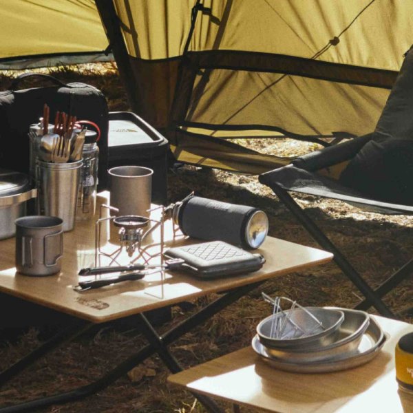 画像5: THE NORTH FACE(ザノースフェイス) “CB CAN COVER 250(CBカンカバー250)ニュートープグリーン” (5)