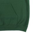 画像6: 【ラストMのみ】KINGSIZE（キングサイズ）“No.5 HOOD SWEAT” (6)
