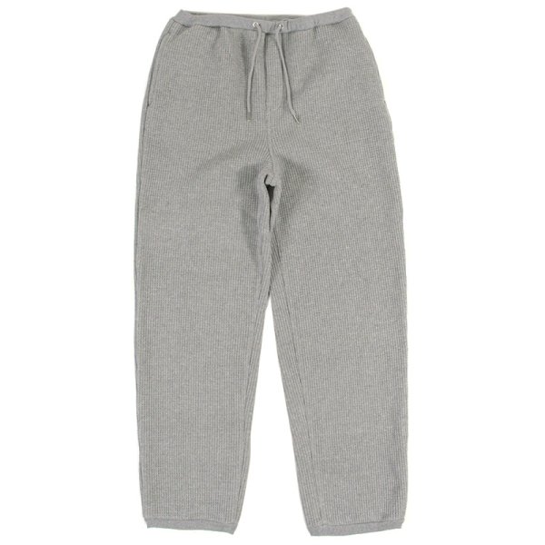 画像1: BUDS（バッズ） “WAFFLE HUTON PANTS” (1)