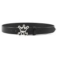 画像2: KINGSIZE（キングサイズ）“HiGE BUCKLE BELT” (2)