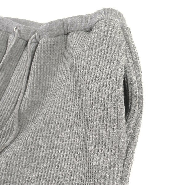 画像5: BUDS（バッズ） “WAFFLE HUTON PANTS” (5)