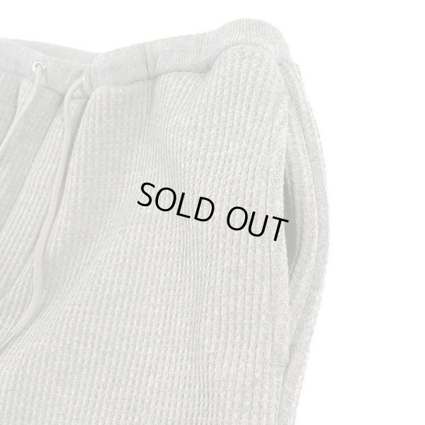 画像5: BUDS（バッズ） “WAFFLE HUTON PANTS” (5)