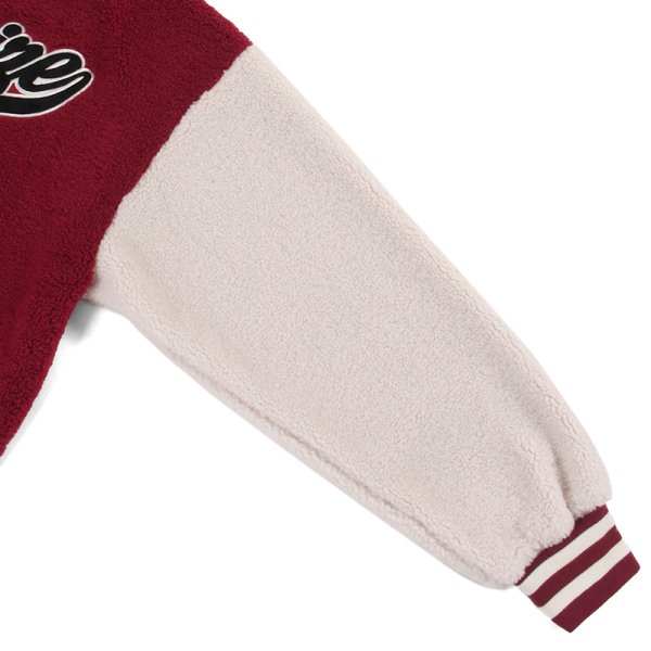 画像10: 【ラストLのみ】KINGSIZE（キングサイズ）“LEAGUE BOA JACKET” (10)