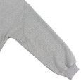 画像6: BUDS（バッズ）“WAFFLE HUTON CREW NECK” (6)