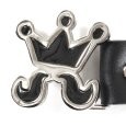画像5: KINGSIZE（キングサイズ）“HiGE BUCKLE BELT” (5)