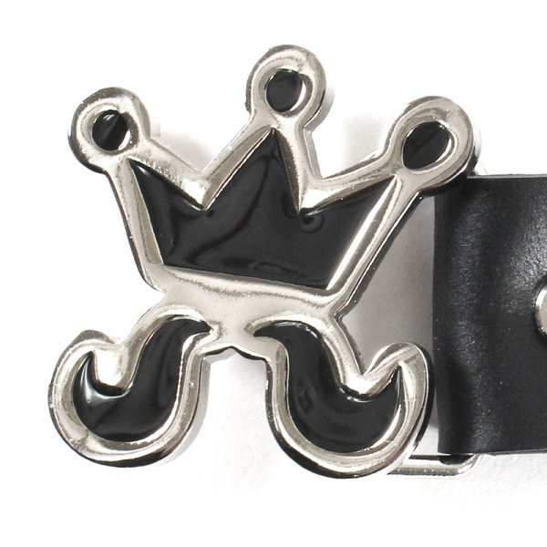 画像5: KINGSIZE(キングサイズ)“HiGE BUCKLE BELT” (5)