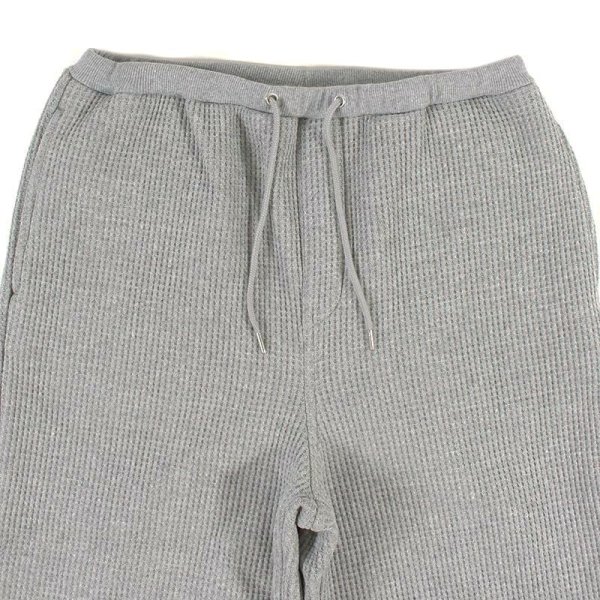 画像3: BUDS（バッズ） “WAFFLE HUTON PANTS” (3)