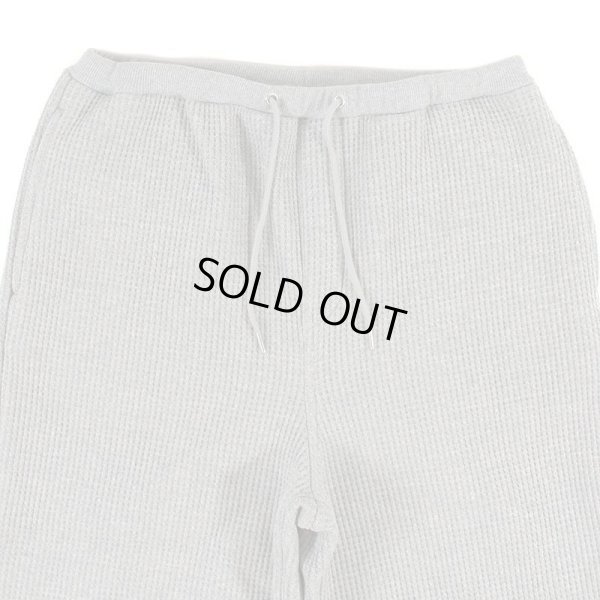 画像3: BUDS（バッズ） “WAFFLE HUTON PANTS” (3)