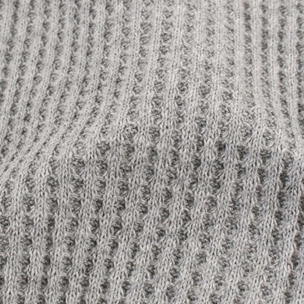 画像11: BUDS(バッズ)“WAFFLE DOLMAN CARDIGAN” (11)