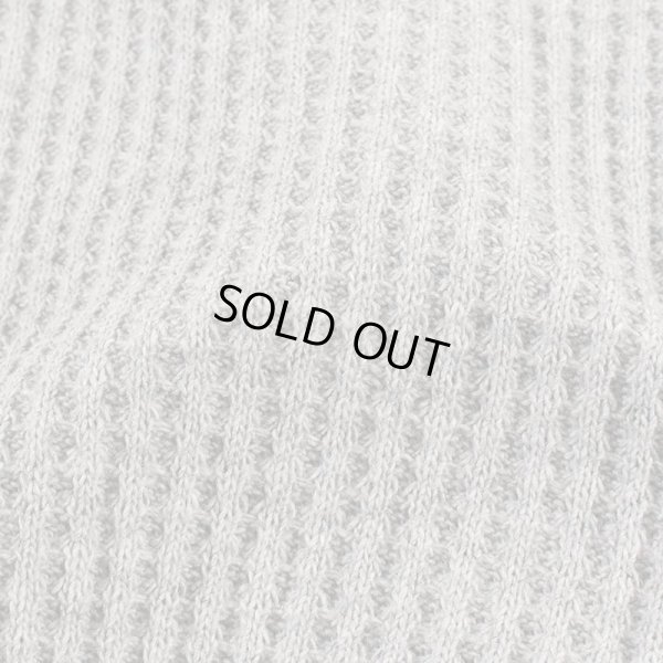 画像11: BUDS（バッズ）“WAFFLE DOLMAN CARDIGAN” (11)