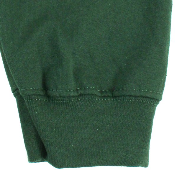 画像8: 【ラストMのみ】KINGSIZE（キングサイズ）“No.5 HOOD SWEAT” (8)