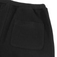 画像7: 【ラストMのみ】BUDS（バッズ） “WAFFLE HUTON PANTS” (7)