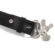 画像4: KINGSIZE（キングサイズ）“HiGE BUCKLE BELT” (4)