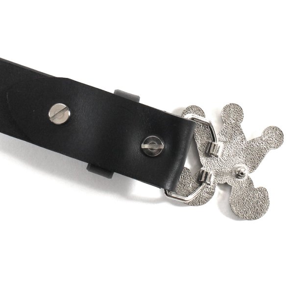 画像4: KINGSIZE(キングサイズ)“HiGE BUCKLE BELT” (4)