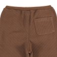 画像6: 【ラストXLのみ】BUDS（バッズ） “WAFFLE HUTON PANTS” (6)