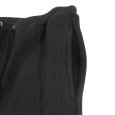 画像5: 【ラストMのみ】BUDS（バッズ） “WAFFLE HUTON PANTS” (5)