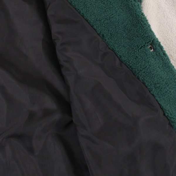 画像13: KINGSIZE（キングサイズ）“LEAGUE BOA JACKET” (13)