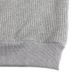 画像5: BUDS（バッズ）“WAFFLE HUTON CREW NECK” (5)