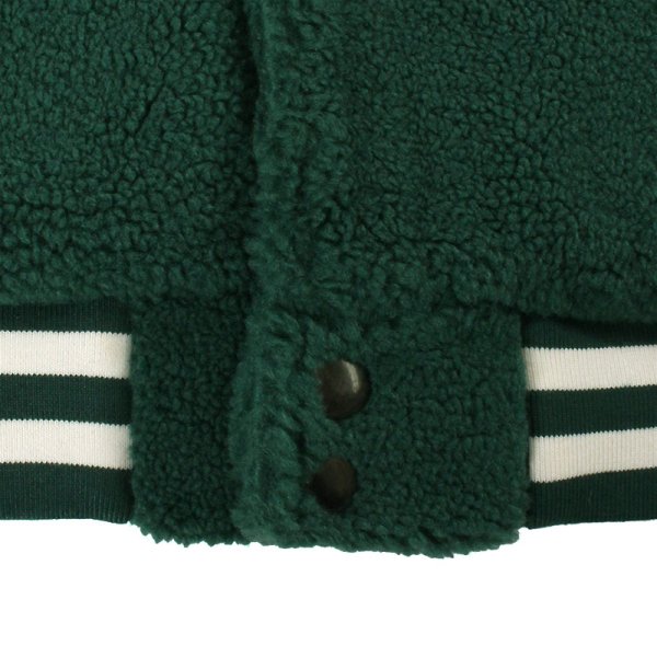 画像6: KINGSIZE（キングサイズ）“LEAGUE BOA JACKET” (6)