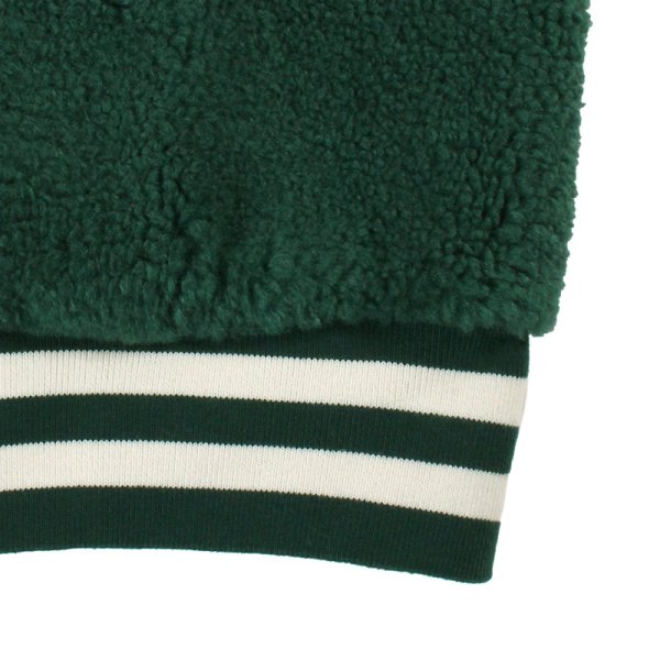 画像7: KINGSIZE（キングサイズ）“LEAGUE BOA JACKET” (7)