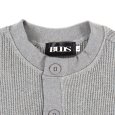 画像3: BUDS（バッズ）“WAFFLE DOLMAN CARDIGAN” (3)