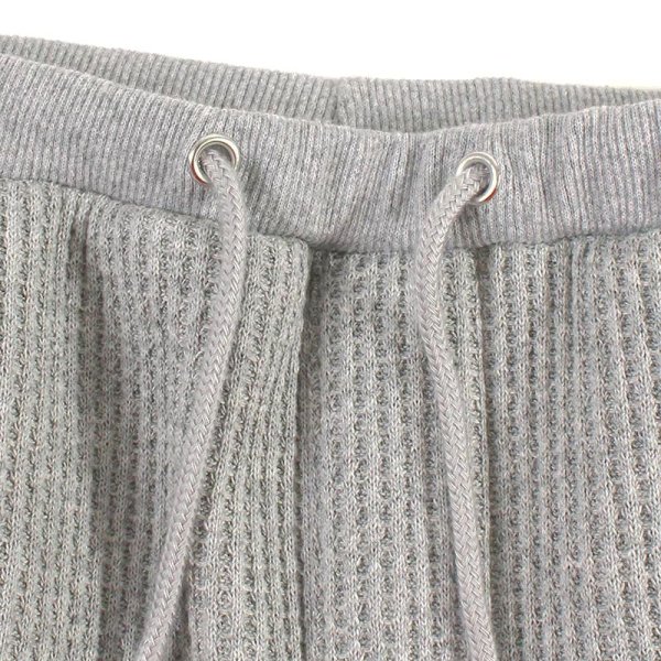 画像4: BUDS（バッズ） “WAFFLE HUTON PANTS” (4)