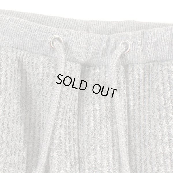 画像4: BUDS（バッズ） “WAFFLE HUTON PANTS” (4)