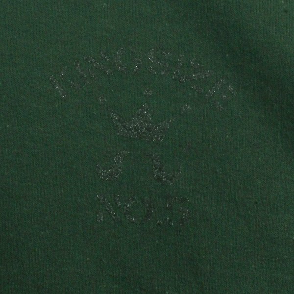 画像5: 【ラストMのみ】KINGSIZE（キングサイズ）“No.5 HOOD SWEAT” (5)