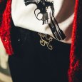 画像8: KINGSIZE（キングサイズ）“HiGE BUCKLE BELT” (8)