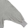 画像9: BUDS（バッズ）“WAFFLE DOLMAN CARDIGAN” (9)